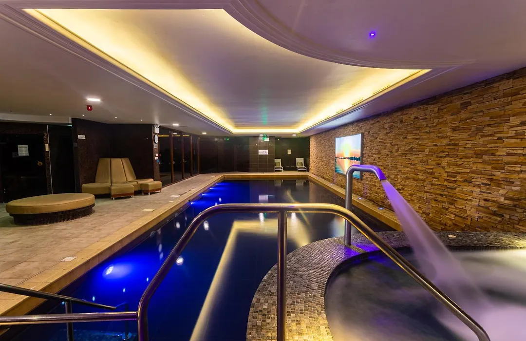 Harbour Hotel & Spa Christchurch-1